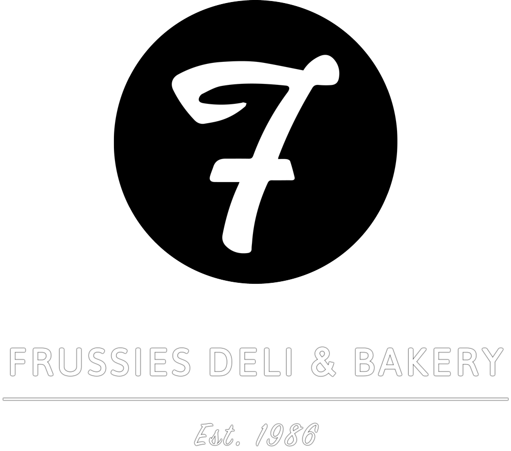 Frussies Deli & Bakery Est. 1986